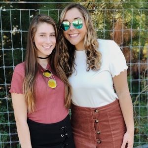 Meet your Posher, Libby